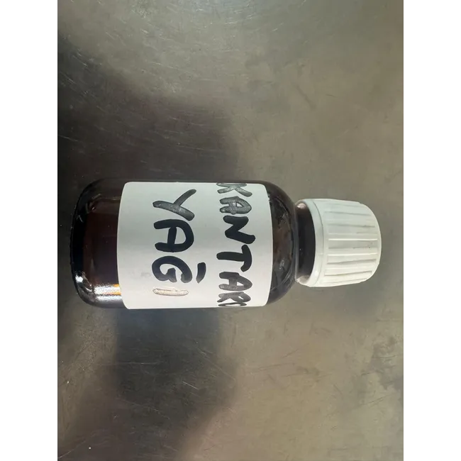 KANTORON YAĞI 250ML