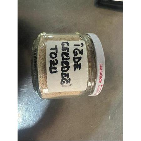 İĞDE ÇEKİRDEĞİ TOZU 250GR