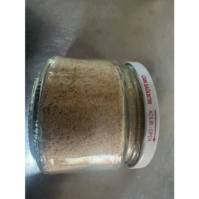 İĞDE ÇEKİRDEĞİ TOZU 200GR