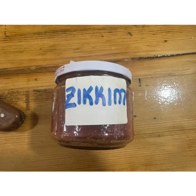 ZIKKIM ACI SOS 330GR