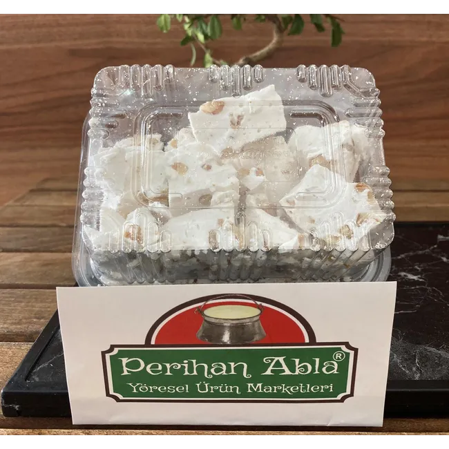 GEREDE CEVİZ HELVASI 350GR