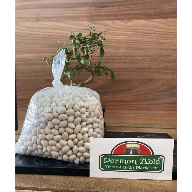 ŞEKER FASULYESİ(KOLAY PİŞİM) 1KG