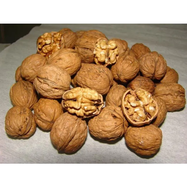 BÖLGEMİZİN YAĞLI CEVİZİ 500GR