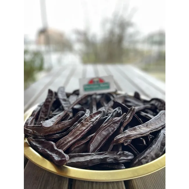 KEÇİBOYNUZU 250GR