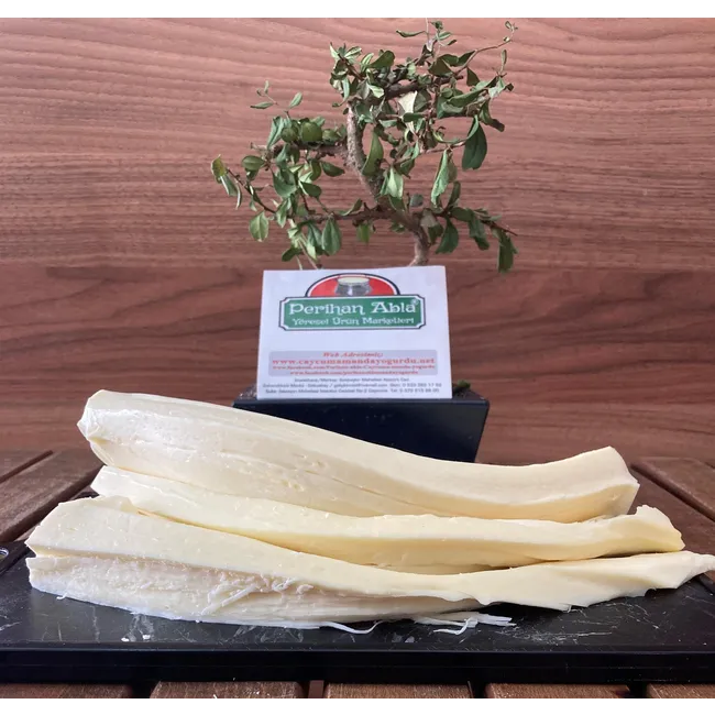 MANDA MOZARELLA DİL PEYNİRİ 500GR