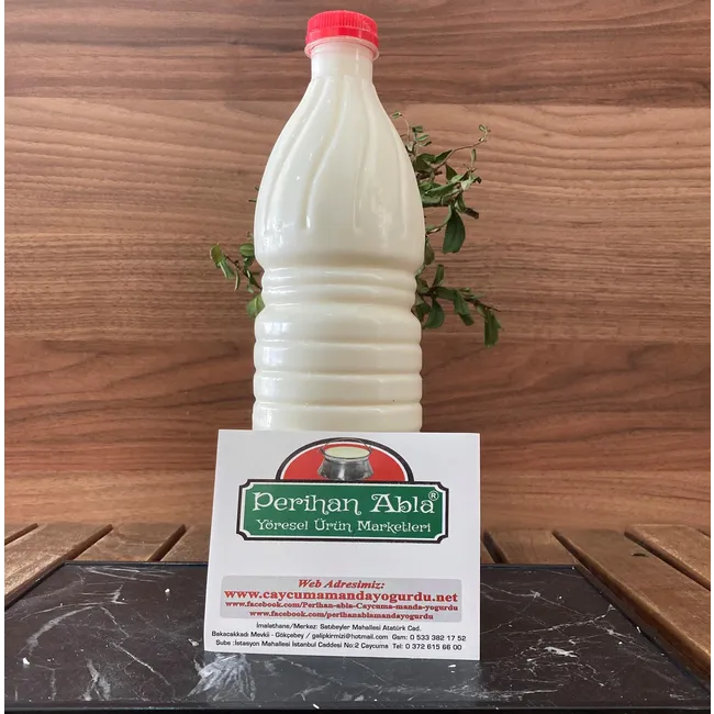 İNEK SÜTÜ 1LT (PASTÖRİZE EDİLMİŞ TAM YAĞLI)