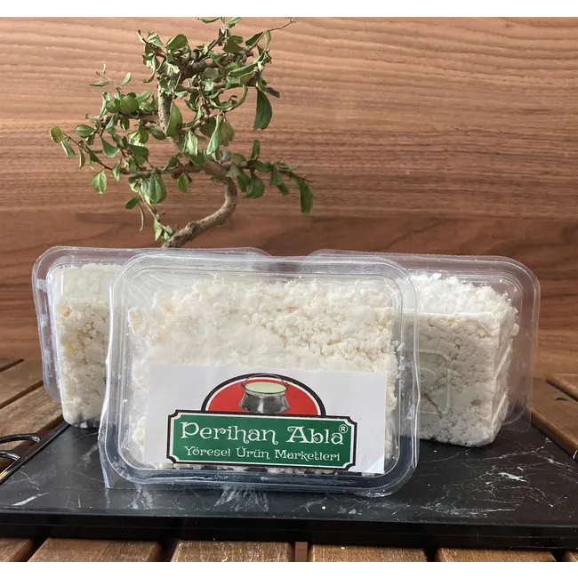 TAM YAĞLI LOR PEYNİR 340GR