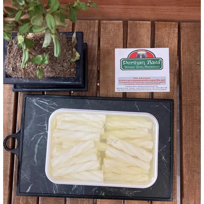 SALAMURA PEYNİR (ÖRGÜ) 500GR