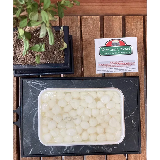 SALAMURA PEYNİR (İNCİ) 500GR