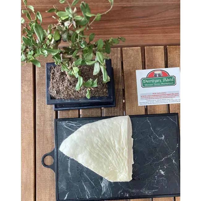 KÖY PEYNİRİ İNEK 500 gr