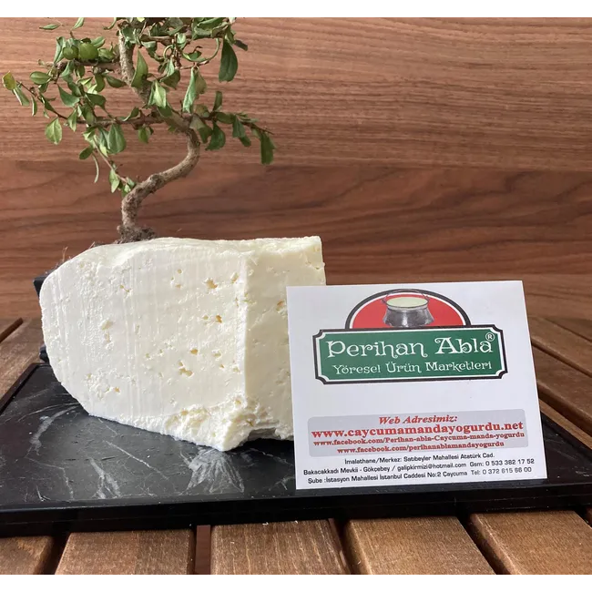 KÖY PEYNİRİ İNEK 500 gr