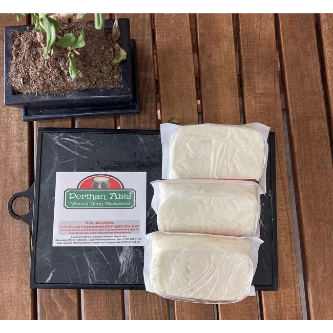 HELLİM PEYNİRİ 250GR