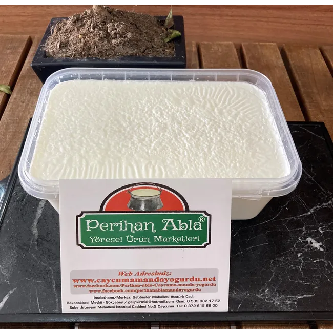 KOYUN YOĞURDU 1KG