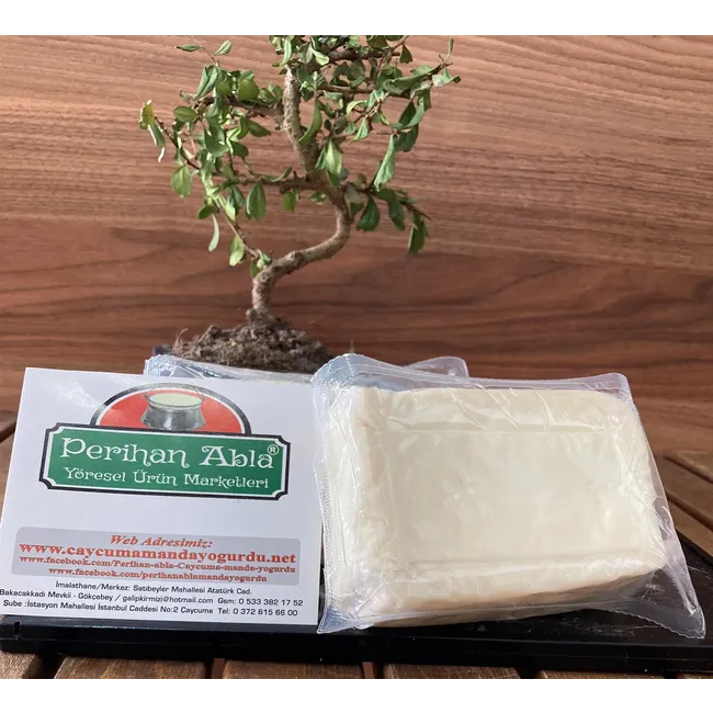 EZİNE TİPİ KOYUN KEÇİ İNEK BEYAZ PEYNİR 330GR