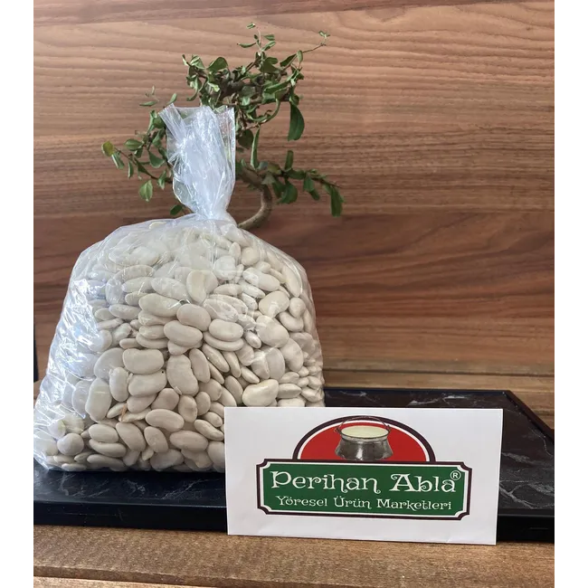 ÇAYCUMA YERLİ ÇALI FASULYESİ(KOLAY PİŞİM) 1KG