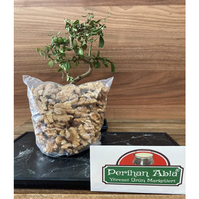 ÇAYCUMA İÇ CEVİZ(YAPRAK) 225 gr
