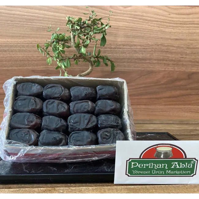 HURMA %100 NATURAL 650GR