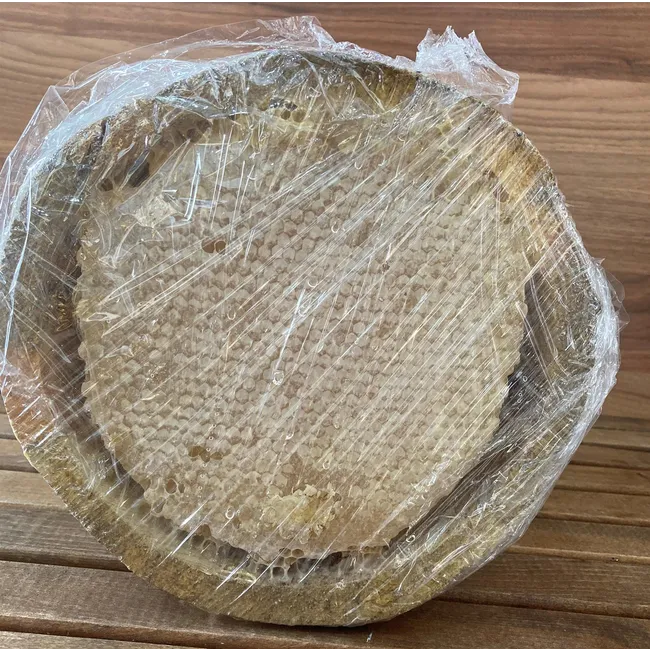 KÜTÜK KARAKOVAN BAL 1KG