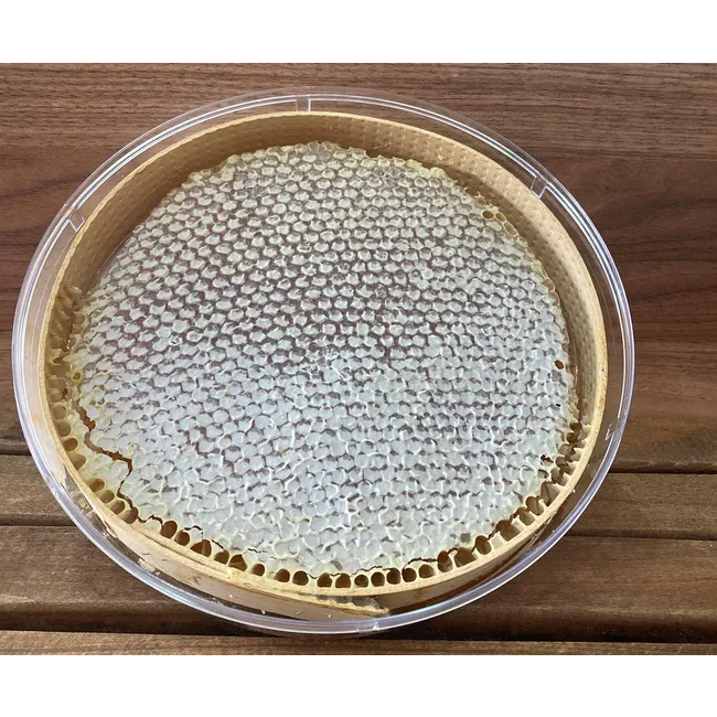 KASNAK KARAKOVAN BAL. TAKRİBEN  1250 GR