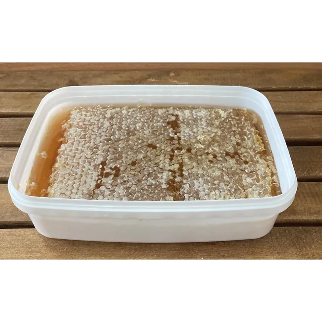 PETEK ÇITA BAL(IHLAMUR-AKASYA) 2KG
