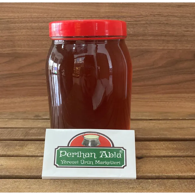 GEVEN-KEKİK-DİKEN SÜZME BAL850 gr
