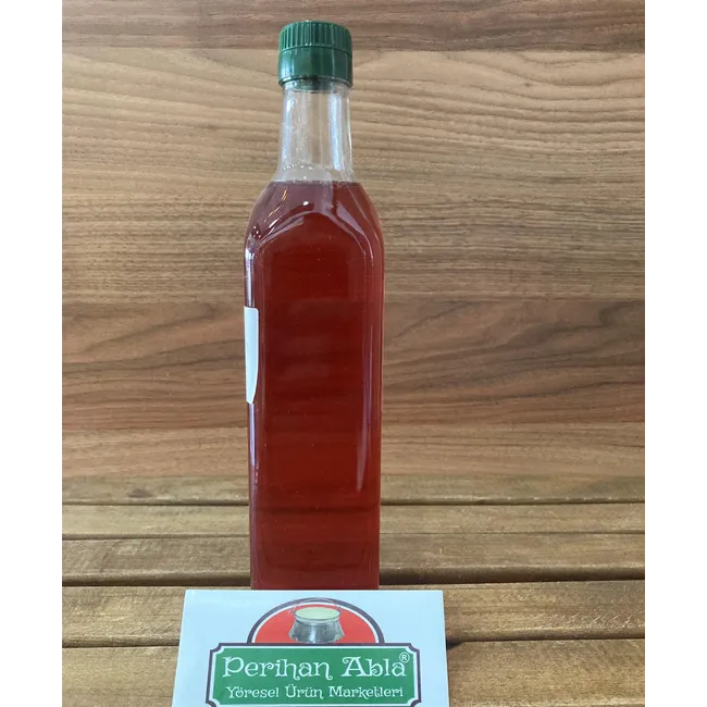 BÖĞÜRTLEN SİRKESİ 500GR