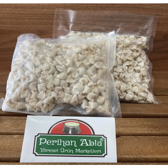ETLİ MANTI 500GR