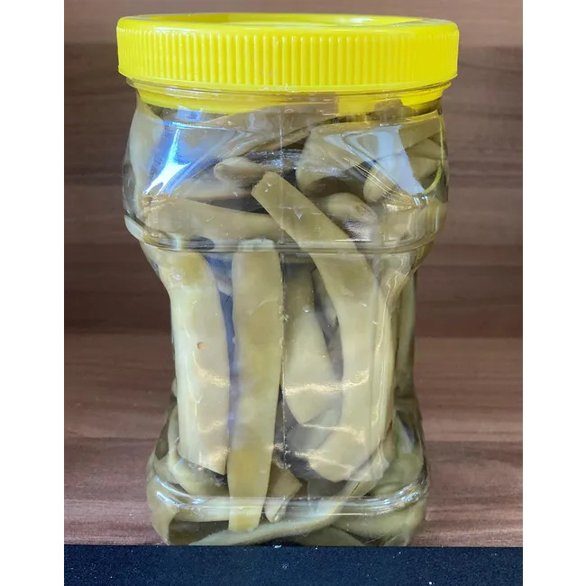 FASULYE TURŞUSU 1KG