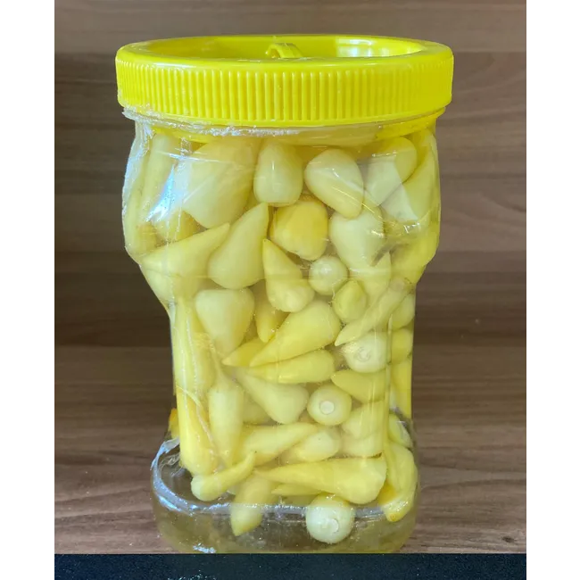 BİBERİYE TURŞUSU 1KG