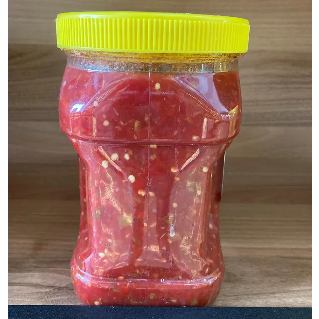 DOMATES TURŞUSU 1KG