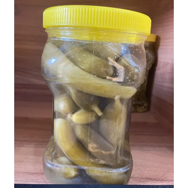 SALATALIK TURŞUSU 1KG
