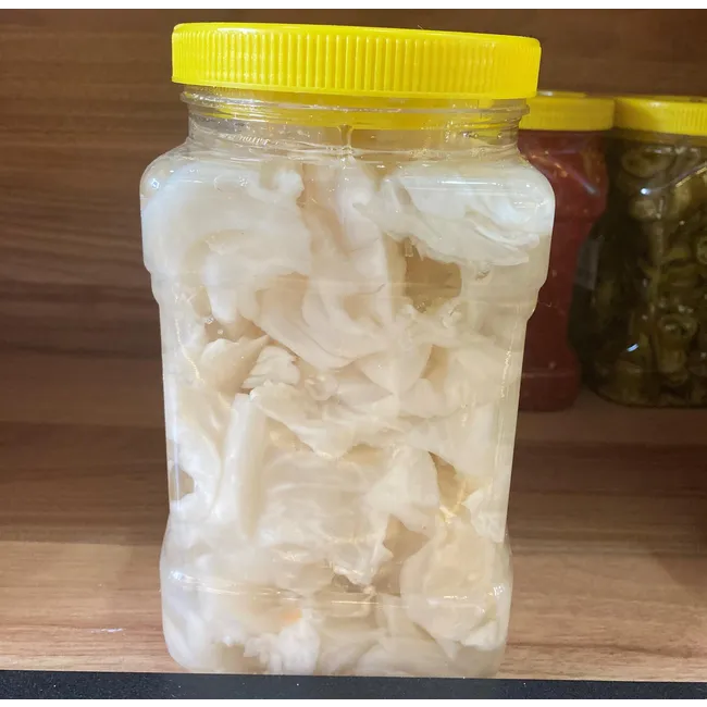 LAHANA TURŞUSU1KG