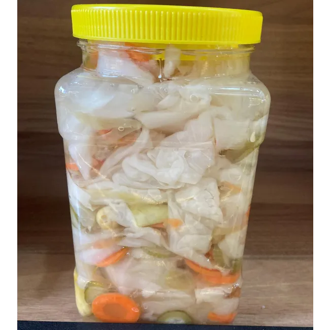 LAHANA TURŞUSU1KG