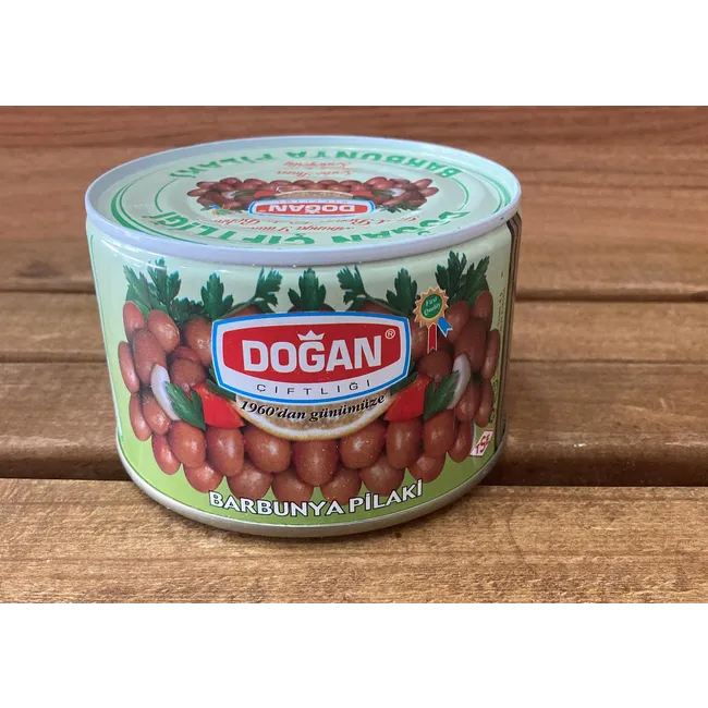 DOĞAN KONSERVE 400GR