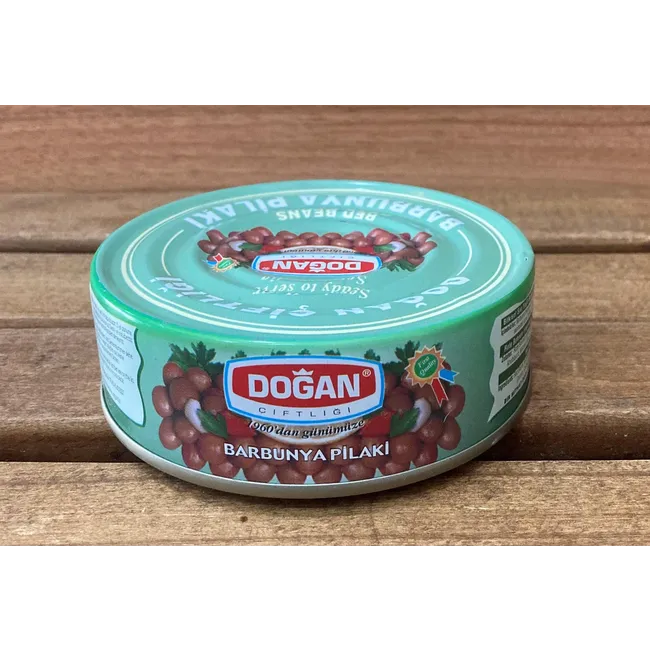 DOĞAN KONSERVE 200GR