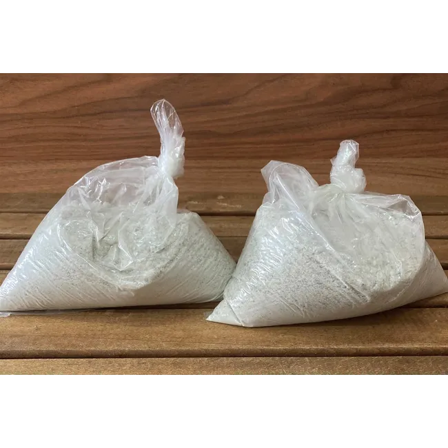 AYAK BAKIM TUZU 1KG