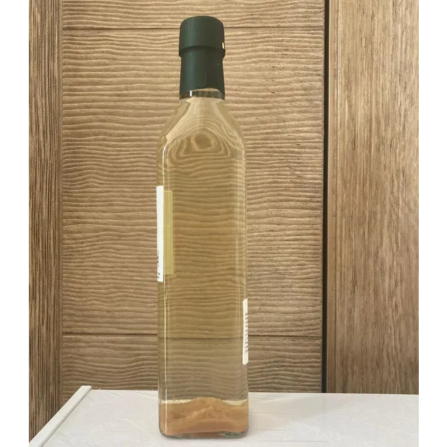 ELMA SİRKESİ 500GR