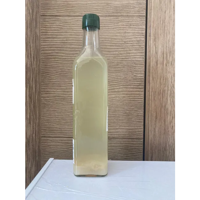 ALIÇ SİRKESİ 500GR