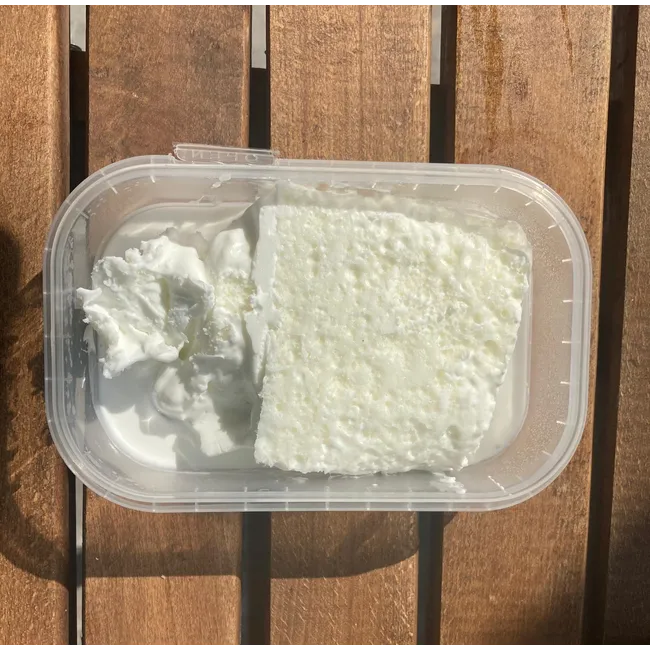 MANDA SÜT KAYMAĞI 150GR