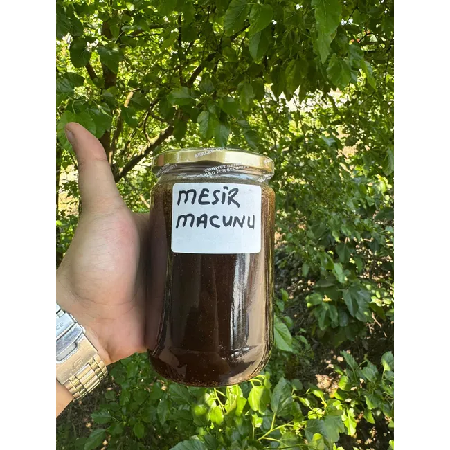 MESİR MACUNU 850GR