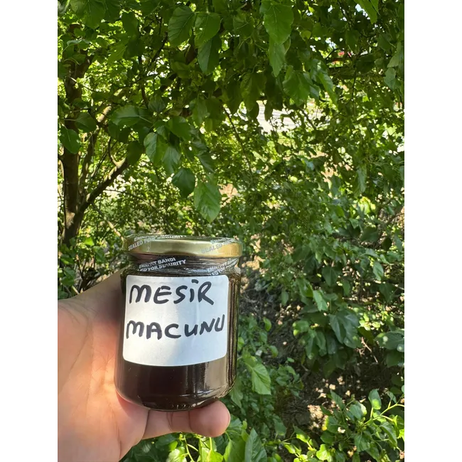 MESİR MACUNU 250GR