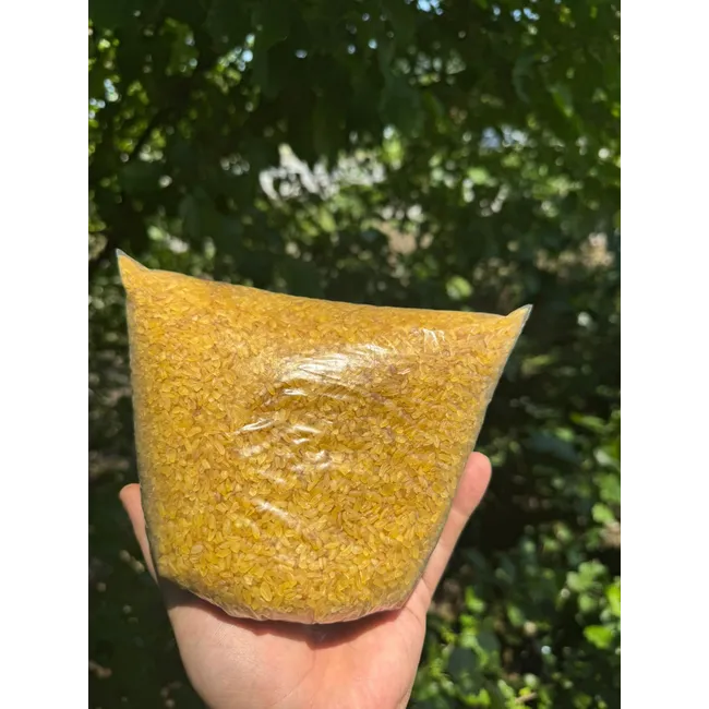 SARI MERCİMEK 1KG