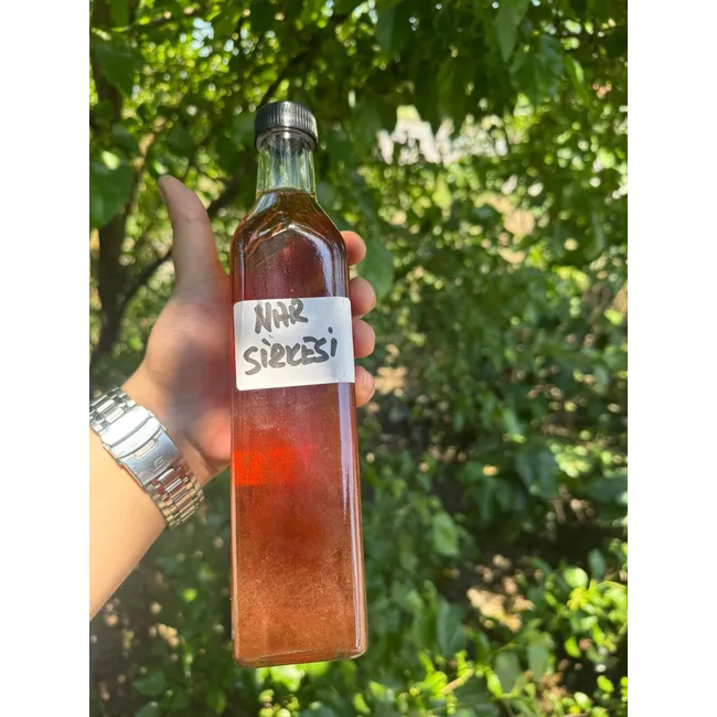 NAR SİRKESİ 500ML