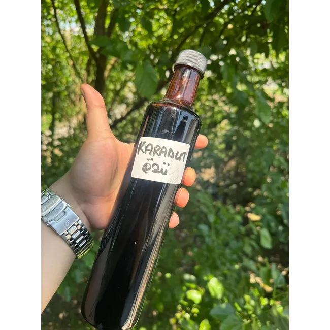 KARADUT ÖZÜ 680GR