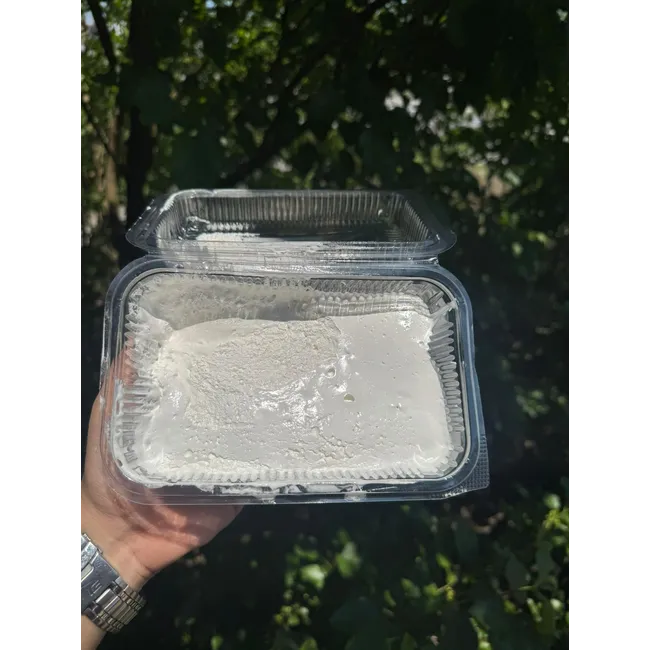 AVDA TATLISI-KÖPÜK HELVA 100GR