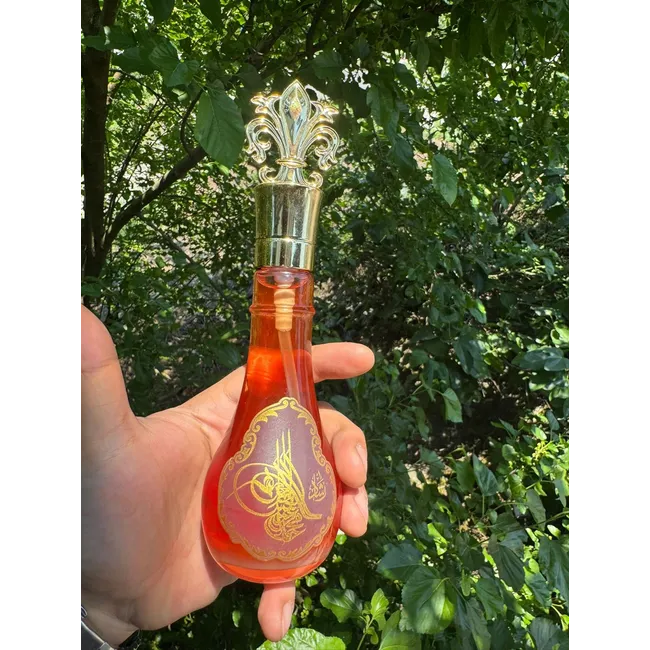 KIRMIZI KANTARON YAĞI 200ML