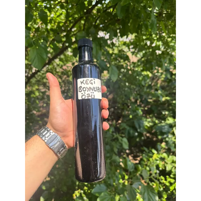 KEÇİBOYNUZU ÖZÜ 680GR