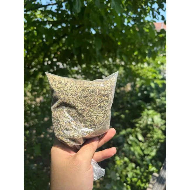 BİBERİYE 50GR