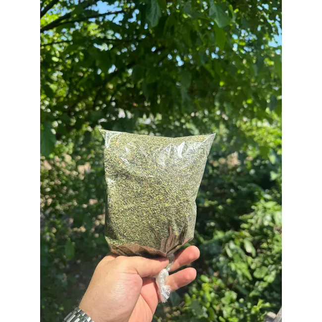 BAHÇE NANE 100GR