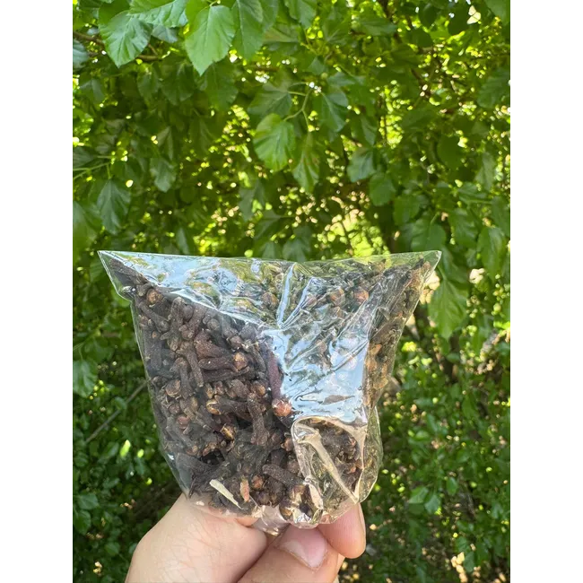 KARANFİL TANE 50GR